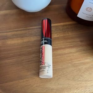L’oreal Paris Infallible Full Wear Concealer Full Coverage Waterproof